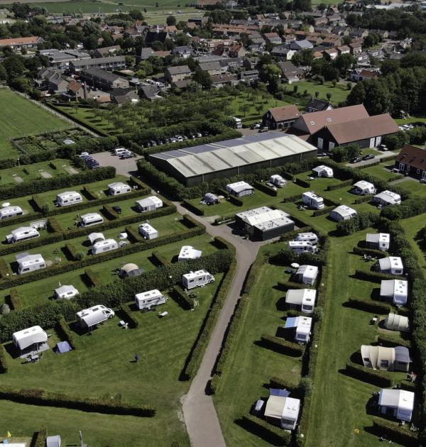 Hoofdfoto Hofstede Elzenoord