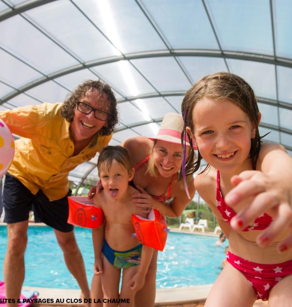 Hoofdfoto Camping Sites Et Paysages Au Clos De La Chaume