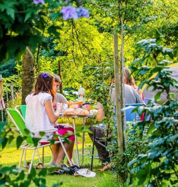 Hoofdfoto Camping Uhaitza Le Saison
