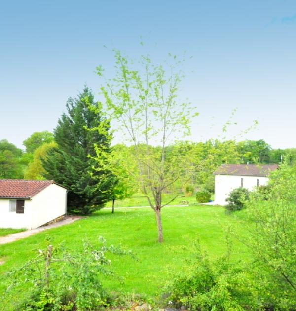 Hoofdfoto Camping Domaine Papillon