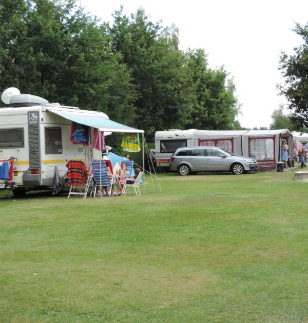 Hoofdfoto Recreatiepark De Tien Heugten