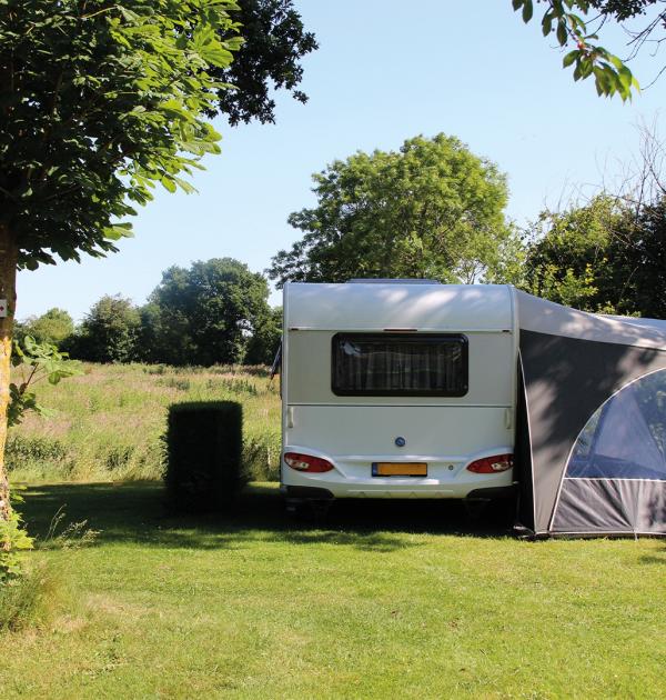 Hoofdfoto Camping Le Picard