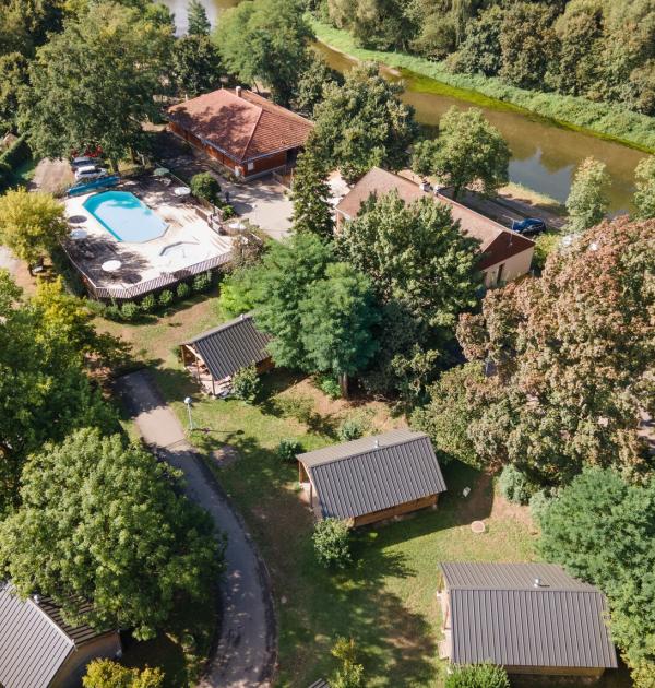 Hoofdfoto Camping De L'ill - Colmar