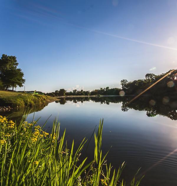 Hoofdfoto Camping La Chapoulière