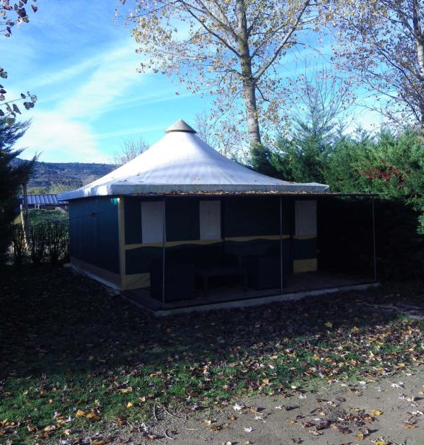 Hoofdfoto Camping Le Plo
