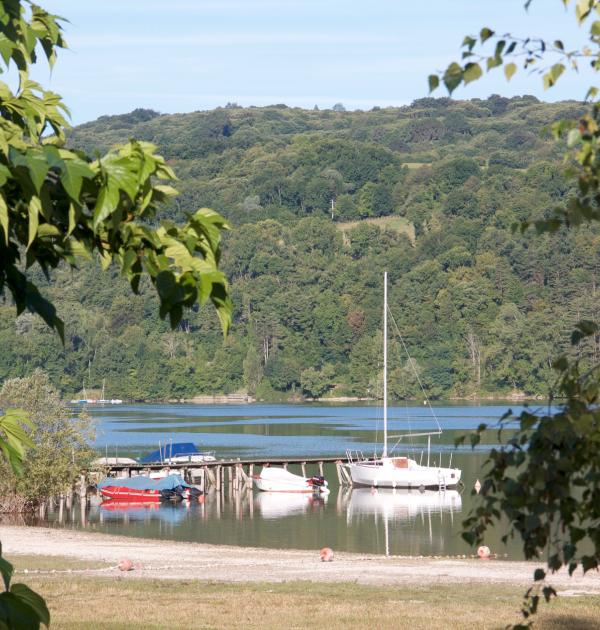 Hoofdfoto Camping Détente Et Clapotis