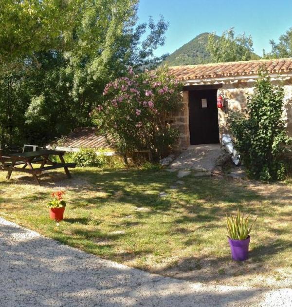 Hoofdfoto Camping Des Sources