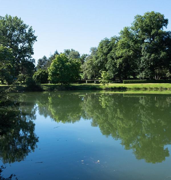 Hoofdfoto Camping Le Muret
