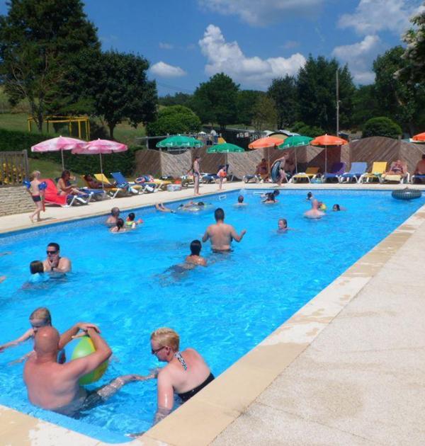 Hoofdfoto Camping La Grivelière