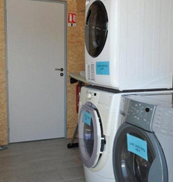 Hoofdfoto Camping Les Charmes, Apremont