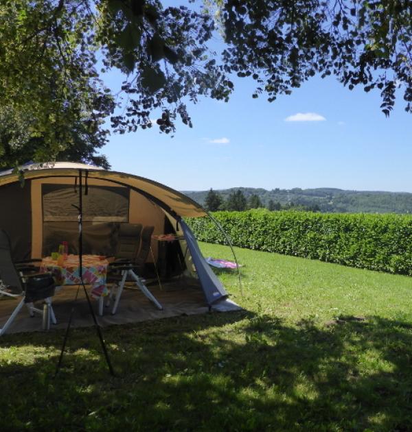 Hoofdfoto Camping Le Plô