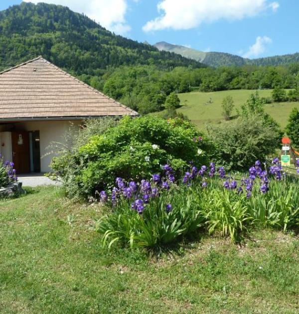 Hoofdfoto Camping Belle Roche