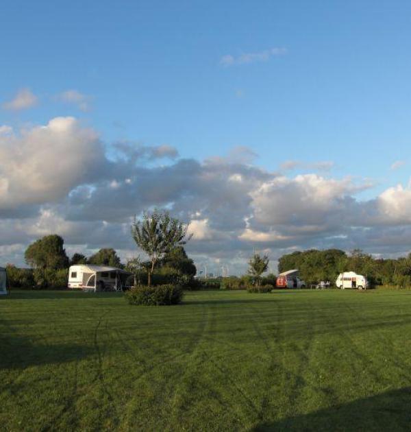 Hoofdfoto Camping Lentemaheerd