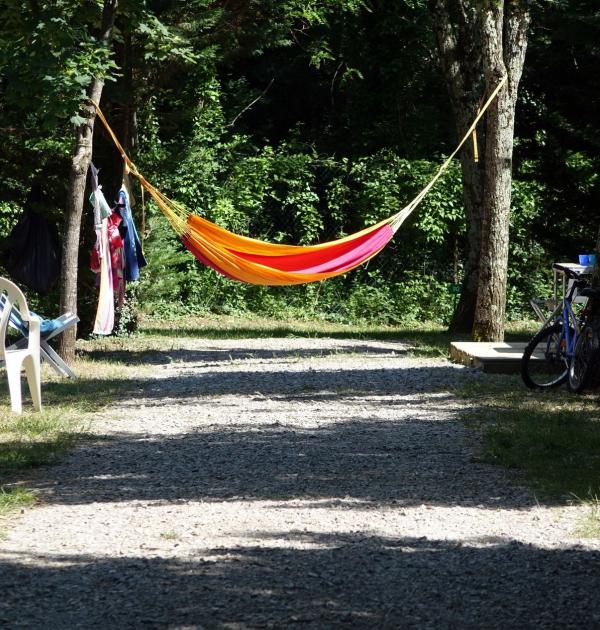 Hoofdfoto Flower Camping Le Plan D'eau