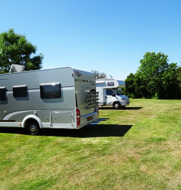 Hoofdfoto Camping De Duin