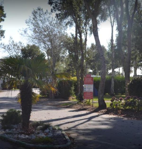 Hoofdfoto Camping Les Jardins De Kergal