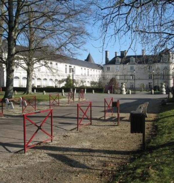 Hoofdfoto Camping Le Bois Du Coderc