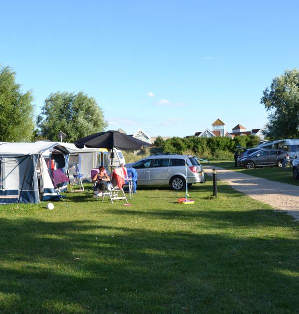 Hoofdfoto Strandpark Vlugtenburg