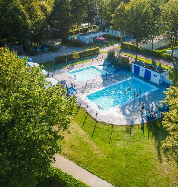 Hoofdfoto Camping De Watertoren