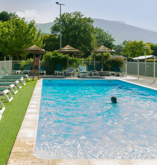 Hoofdfoto Camping Le Vaugrais