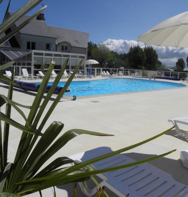 Hoofdfoto Camping La Gallouette