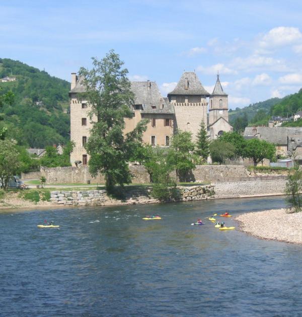 Hoofdfoto Camping Val De Saures