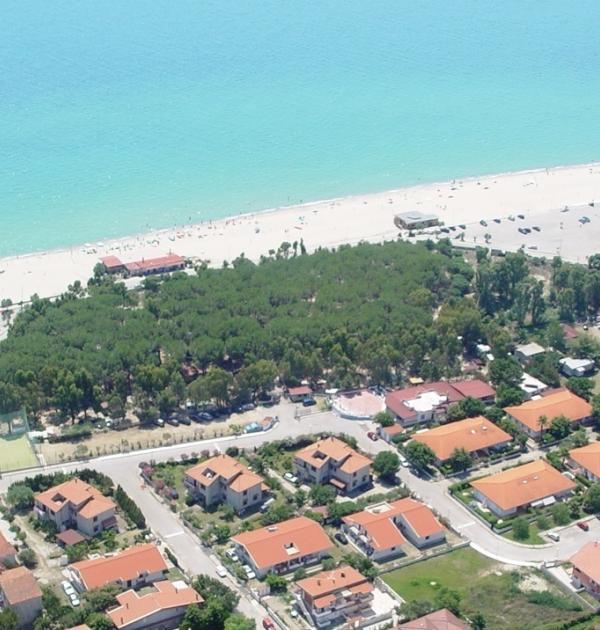 Hoofdfoto Camping Lungomare