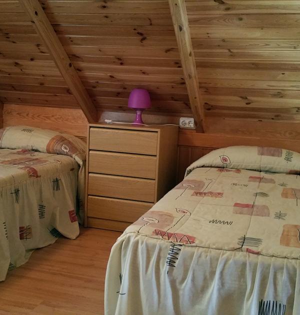 Hoofdfoto Camping La Soleia D'oix