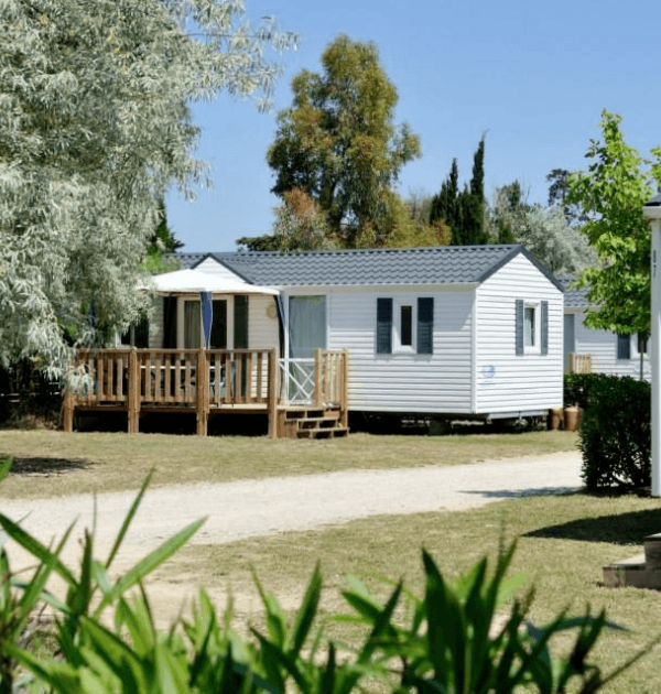 Hoofdfoto Camping Les Fontaines, Canet-en-roussillon