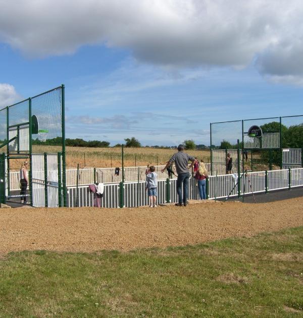 Hoofdfoto Camping Le Varquez-sur-mer