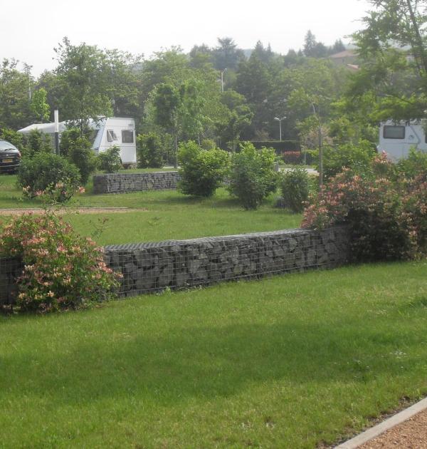 Hoofdfoto Camping Volvic Pierre Et Sources