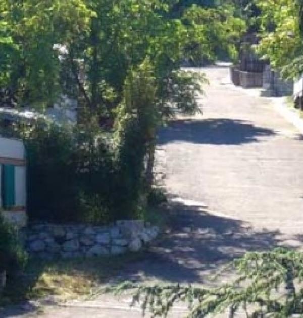 Hoofdfoto Camping Mare Monti