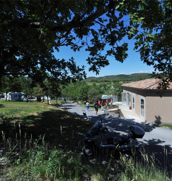 Hoofdfoto Domaine De Chadeyron