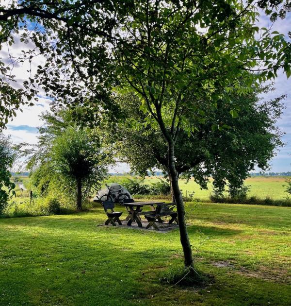 Hoofdfoto Natuurkampeerterrein Laaghalerveld