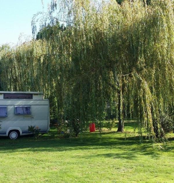 Hoofdfoto Camping Seasonova Du Chêne