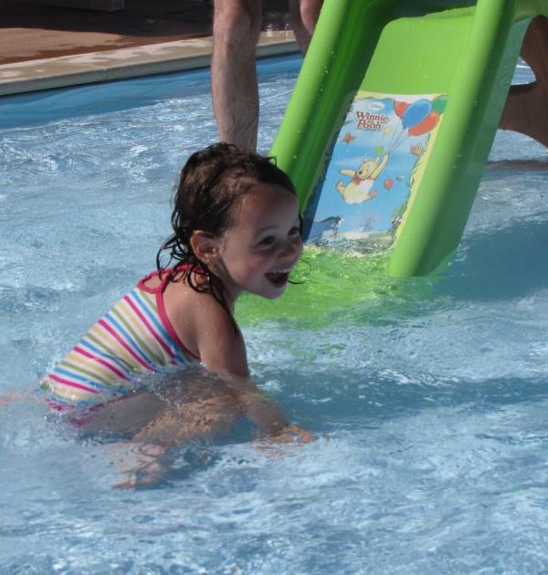 Hoofdfoto Camping Des Étangs, Aubigny-sur-nère