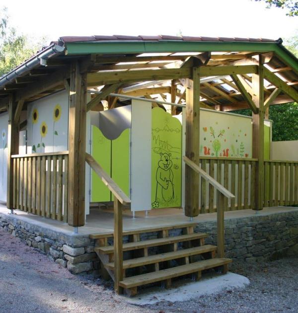 Hoofdfoto Camping La Serre