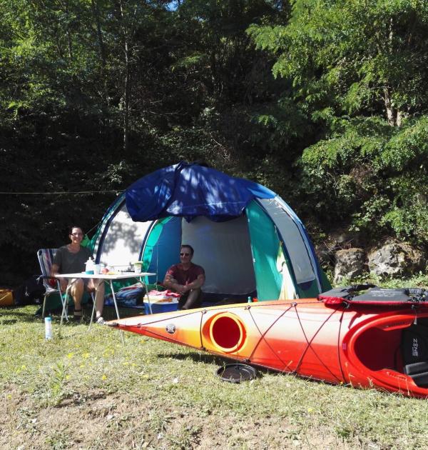 Hoofdfoto Camping La Bageasse