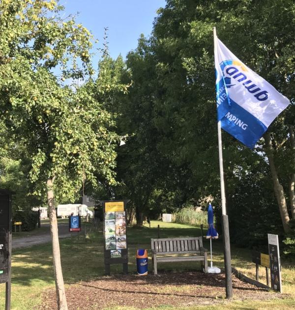 Hoofdfoto Camping De Toffe Peer, Ruinerwold