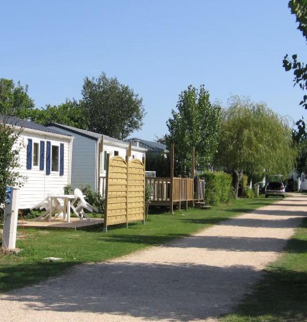 Hoofdfoto Camping Lann Brick