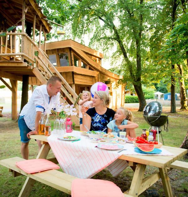 Hoofdfoto Camping D'n Mastendol