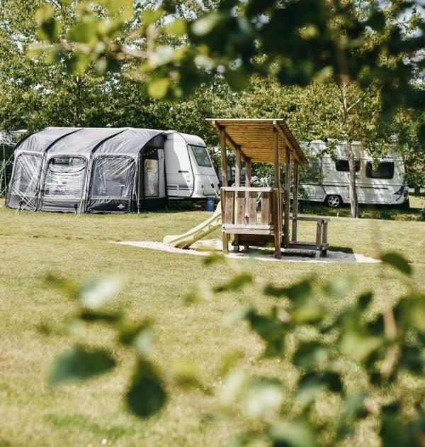 Hoofdfoto Camping De Rammelbeek