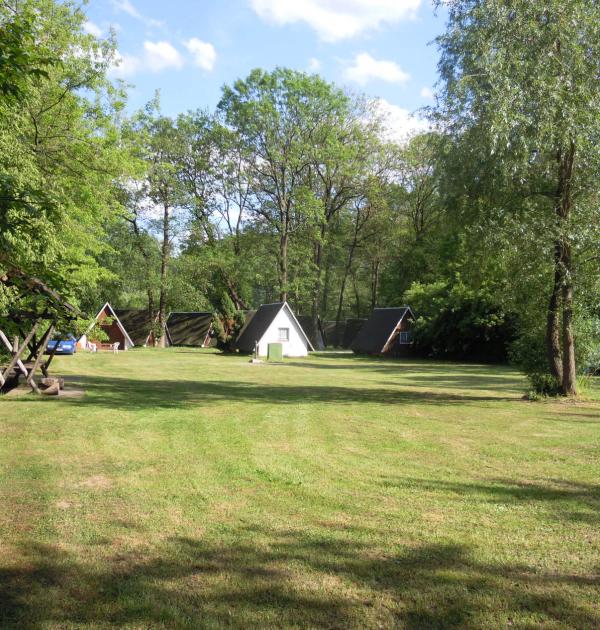 Hoofdfoto Camping Bei Jena