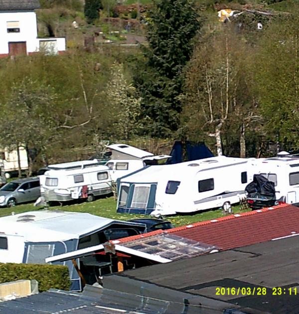 Hoofdfoto Camping Oosbachtal