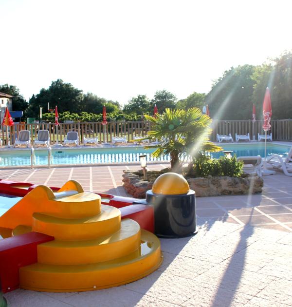 Hoofdfoto Camping Les Chênes