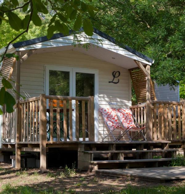 Hoofdfoto Camping Mas De Champel