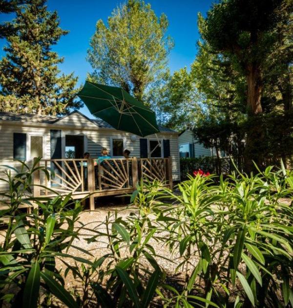 Hoofdfoto Camping Le Sainte Marie