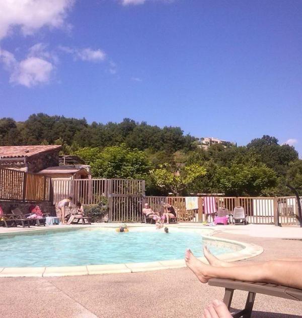 Hoofdfoto Camping Moulin D'onclaire