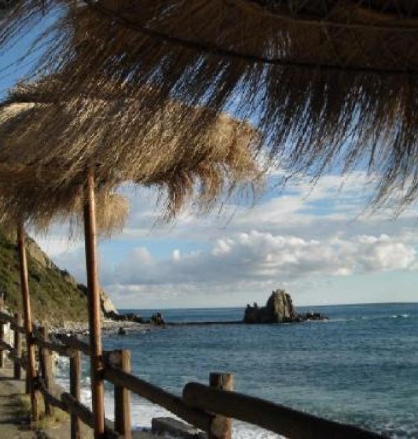 Hoofdfoto Camping La Pineta, Sestri Levante