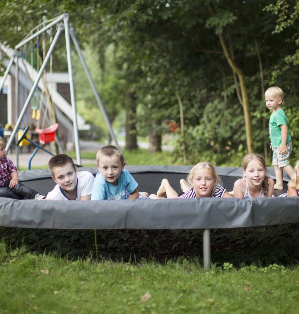 Hoofdfoto Camping Tikvah